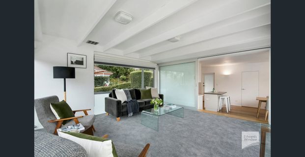 Stylish executive apartment - Photo 1