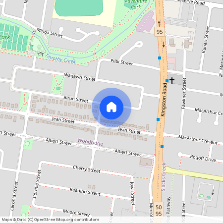 41 Birun Street, Qld 4114, Woodridge