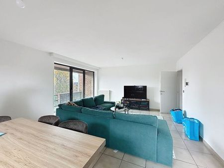 Appartement te huur - Photo 2