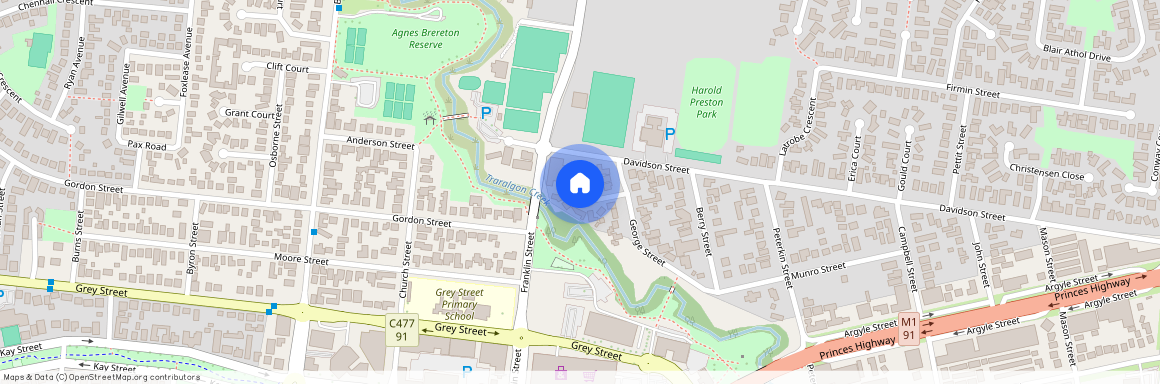 2/6 Willow Court, Vic 3844, Traralgon