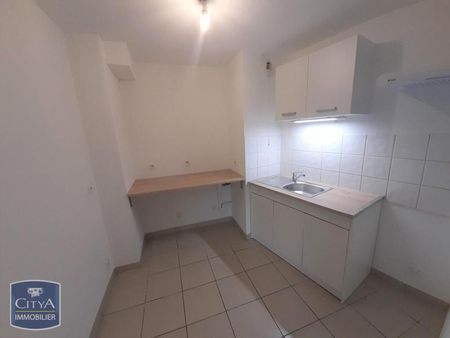 Location Appartement 3 pièces 60m² CHALON SUR SAONE 71100 - Photo 5