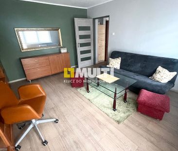 Do wynajęcia 2 pok. w centrum – zdjęcie 2