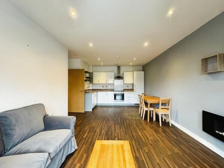 2 bedroom flat to rent - Photo 3