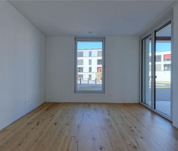 2.5 Zimmer, 74 m² - Foto 1