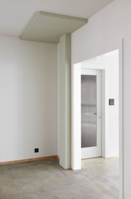 Exklusive Wohnung im beliebten Seefeldquartier - Foto 1