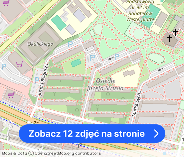 Mieszkanie 36m2, po remoncie bardzo zadbane, dostepne od zaraz - Zdjęcie 1
