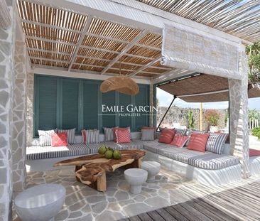 Paradis Tropical ; Villas Exclusives en Bord de Mer - Photo 4