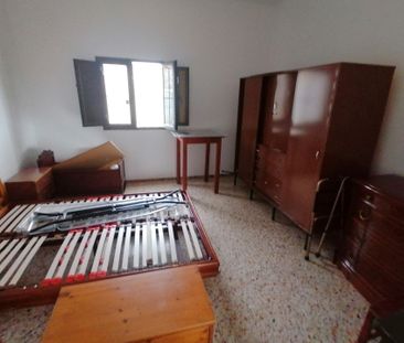 Casa o chalet de alquiler en La Hondura, Tres Barrios - Trasmontaña - Photo 1