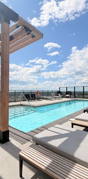 3½ Lévis - TOUT INCLUS - 1 Mois Gratuit - Photo 1