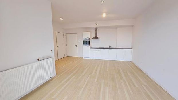 Appartement te huur - Foto 1