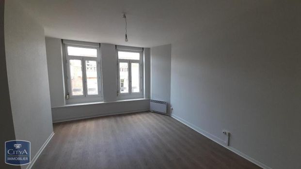 Location Appartement 2 pièces 49m² LILLE 59000 - Photo 1