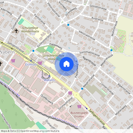 3084, Wabern, Pappelweg, 32