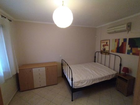 Μονοκατοικία για ενοικίαση Λαγονήσι (Καλύβια Θορικού) - Φωτογραφία 2