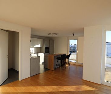 Neuwertiges Penthouse in Echterdingen - Photo 3