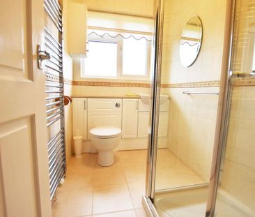 2 bedroom semi-detached bungalow to rent - Photo 5