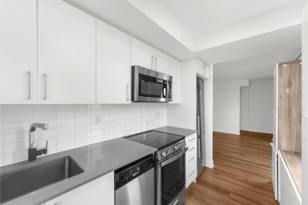 For Lease - 38 Monte Kwinter Court Unit# 102, Toronto, Ontario - Photo 5