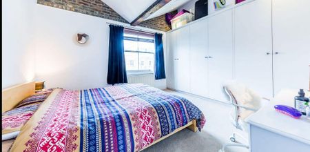 1 bedroom flat to rent - Photo 4