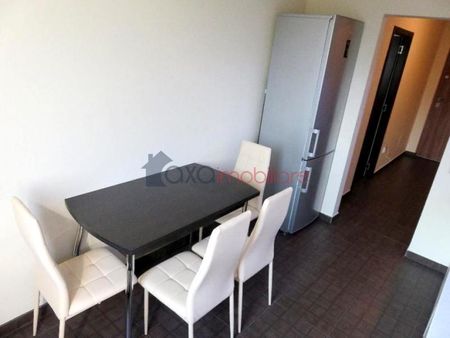 Apartament 2 camere de inchiriat in Cluj-Napoca, Marasti ID 3723 - Fotografie 3