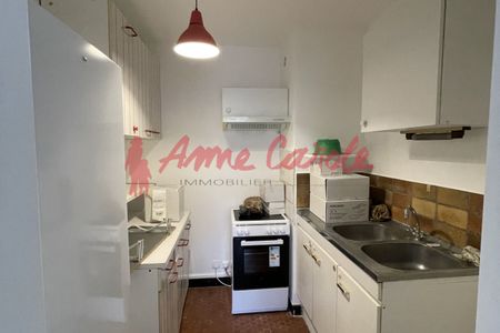 Appart meublé Gare MONTPARNASSE - Photo 4