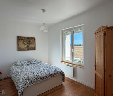 APPARTEMENT F2 MEUBLE BANNEVILLE LA CAMPAGNE - Photo 2