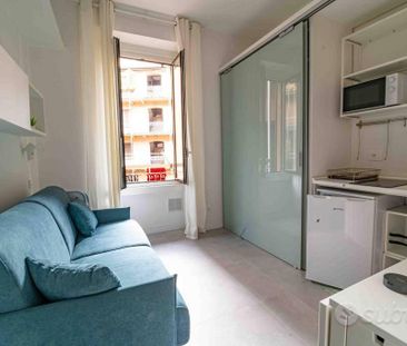 Appartamento di 20 m² con 1 locale a Milano - Photo 3