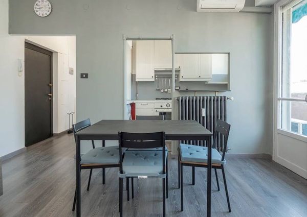 Viale Omero, Milan, Lombardy 20139