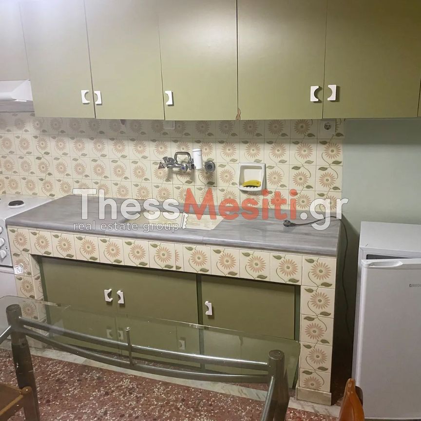 Διαμέρισμα για ενοικίαση Αμπελόκηποι - Photo 1