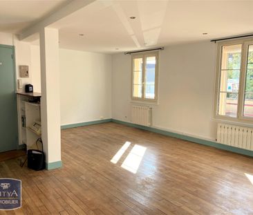 Location Appartement 3 pièces 64m² LIMOGES 87000 - Photo 6