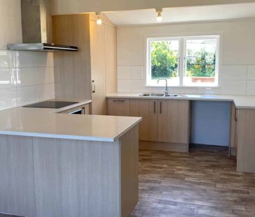 Newly renovated spacious home! - Photo 3