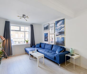 Room in a Shared House, Barking Road, E16 - Photo 1