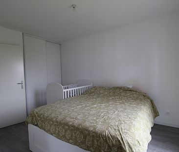 Location appartement 2 pièces, 40.00m², Moissy-Cramayel - Photo 4