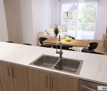 275, boulevard Antonio-Barette, ND-Des-Prairies à louer - Photo 3