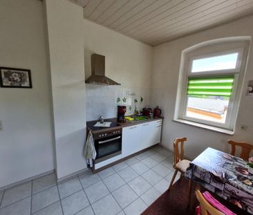 2-Zimmer-Wohnung nahe Zentrum | Einbauküche | ruhige Spreelage - Photo 4