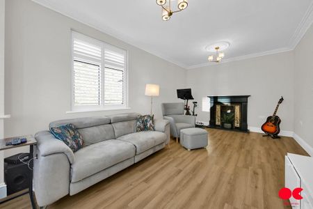 3 bedroom detached house to rent - Photo 5