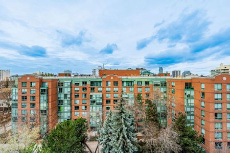 For Lease - 284 Bloor Street Unit# 903, Toronto, Ontario - Photo 4