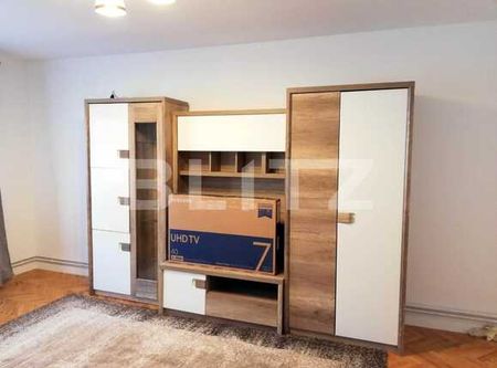 3 camere, 78 mp, decomandat, prima inchiriere, zona strazii Buftea - Photo 5