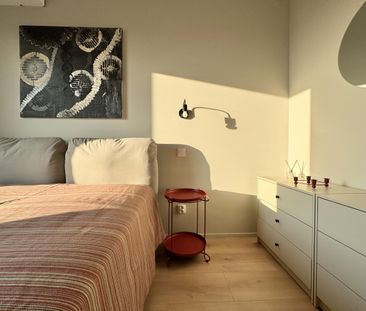 Apartament 2-pokojowy |14. piętro|Browary Wrocławskie - Photo 5