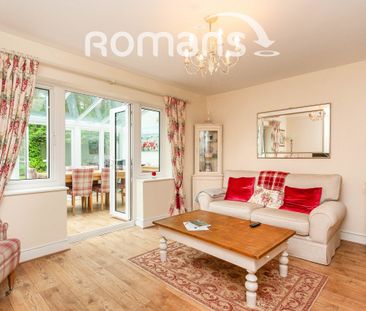 4 bedroom townhouse to rent - Photo 1