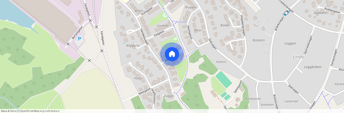 Relingsgatan, Norrköping