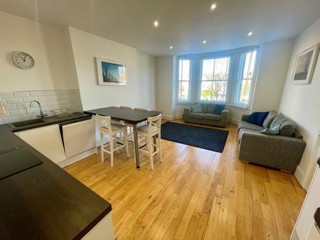 2 Bed Flat, Lambert Road, SW2 - Photo 3