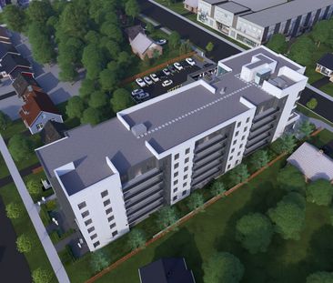 For Lease - 333 Albert Street Unit# 518, Waterloo, Ontario - Photo 2