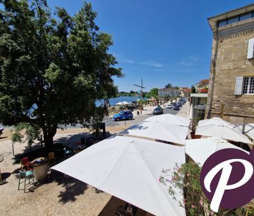 Location Appartement 1 pièce 38m² BERGERAC 24100 - Photo 5