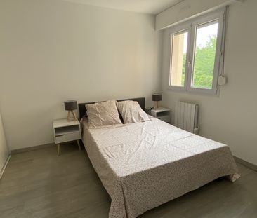 Location Appartement 3 pièces 68m² ANGERS 49000 - Photo 3