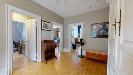 For Lease - 103 Bruce Street Unit# A, Blue Mountains, Ontario - Photo 3