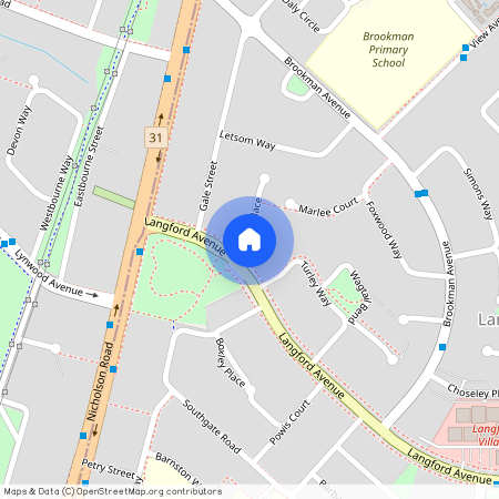 1 Rhyl Place, WA 6147, Langford