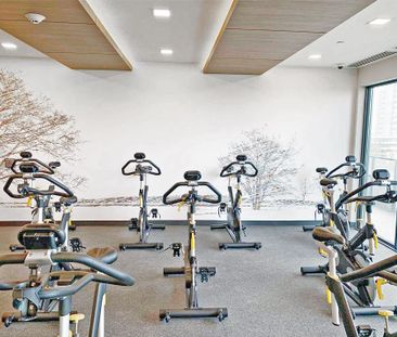 For Lease - 30 Shore Breeze Drive Unit# 3919, Toronto, Ontario - Photo 6