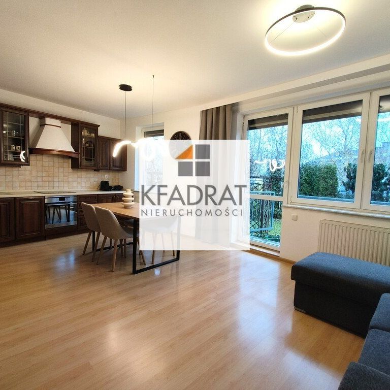 Przecław, mieszkanie na wynajem z ogródkiem. - Photo 1