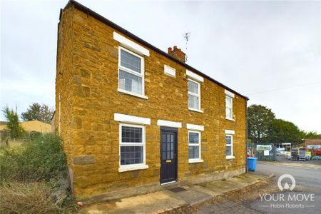 2 bedroom end of terrace house to rent - Photo 2