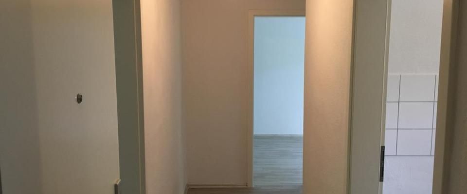 Traumhafte 3-Zimmer-Wohnung in Gelsenkirchen Scholven - Photo 1