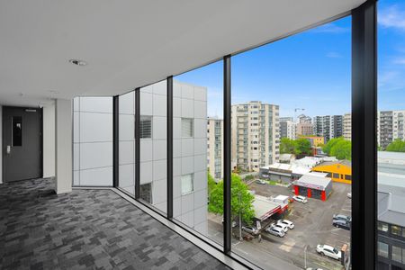 Ascent Apartment with secure carpark - Photo 5